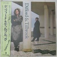 Difford & Tilbrook / Same