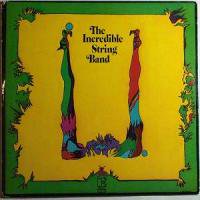 Incredible String Band / U - DISK-MARKET