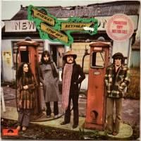 Ashman Reynolds / Stop Off (US Promo w/Promo Sheet)