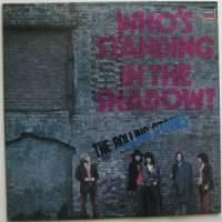 Rolling Stones, The/ Who's Standing In The Shadow! - DISK