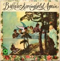 Buffalo Springfield / Again (US Early Press MONO!!)