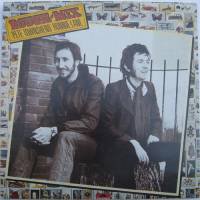 Pete Townshend / Ronnie Lane / Rough Mix (UK Later Issue) - DISK-MARKET