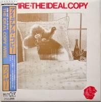 【レコード】WIRE IDEAL COPY Wire – The Ideal Copy – Vinyl (LP, Album, Stereo), 1987