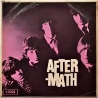 Rolling Stones / Aftermath (UK Mono, Early Press) - DISK-MARKET