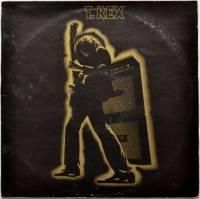 T. REX / Electric Warrior (LP) / T. Rex | WAXPEND RECORDS
