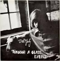 Bob Morley / Through A Glass, Darkly