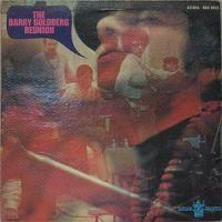 Barry Goldberg Reunion, The / Same