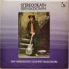 Ian Anderson's Country Blues Band / Stereo Death Breakdownξʼ̿