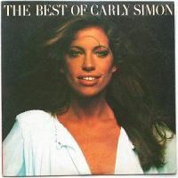 Carly Simon / The Best Of - DISK-MARKET