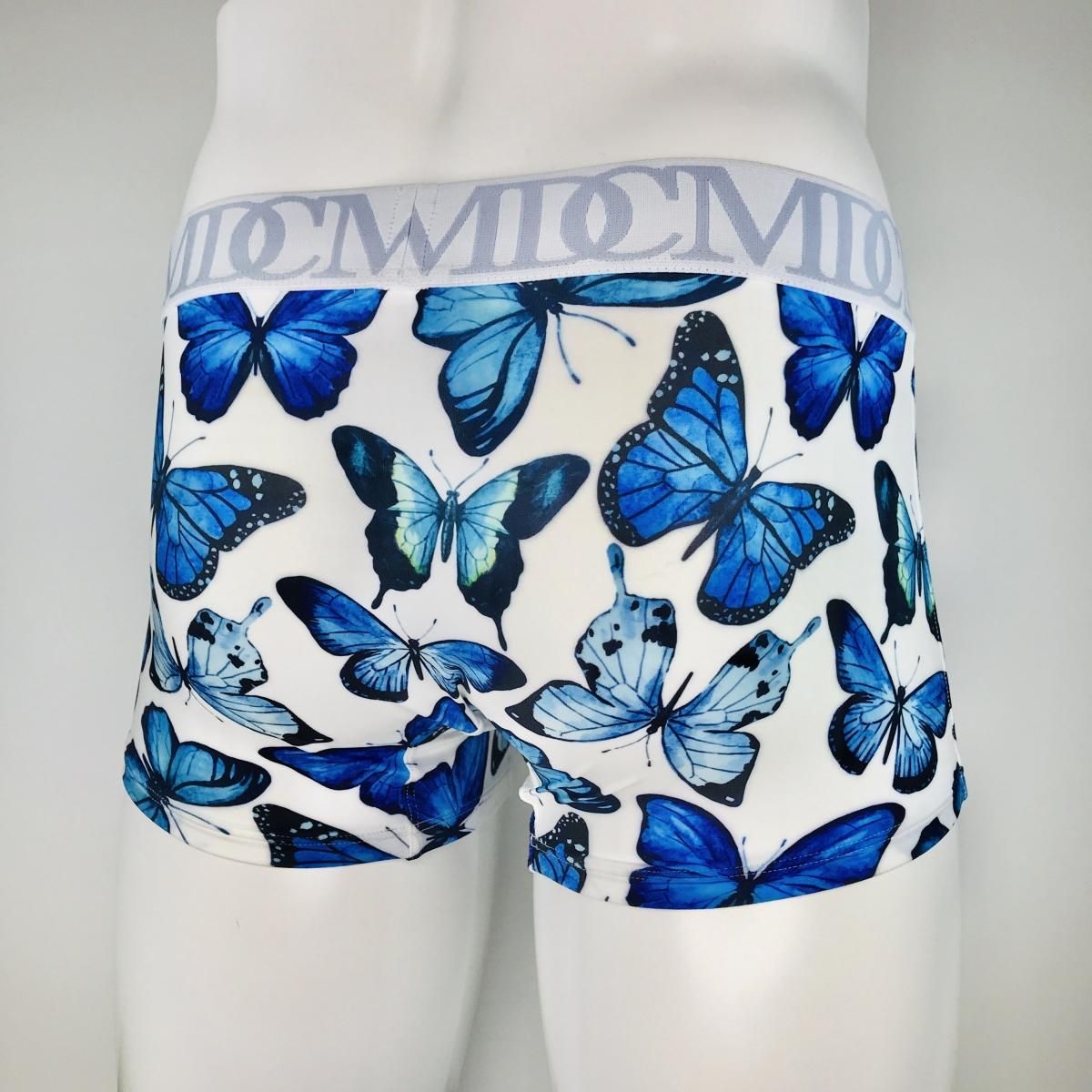 BLUE RED BUTTERFLY レザーパンツ 本革 レザーパンツ レディース スキニー 革パン バイクパンツ