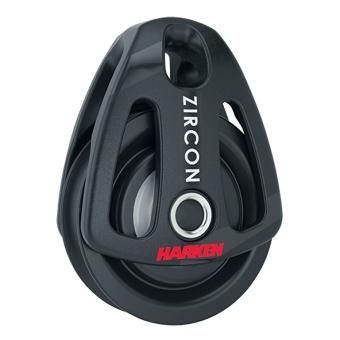 ハーケン 40mmジルコンブロック シングル - HARKEN JAPAN