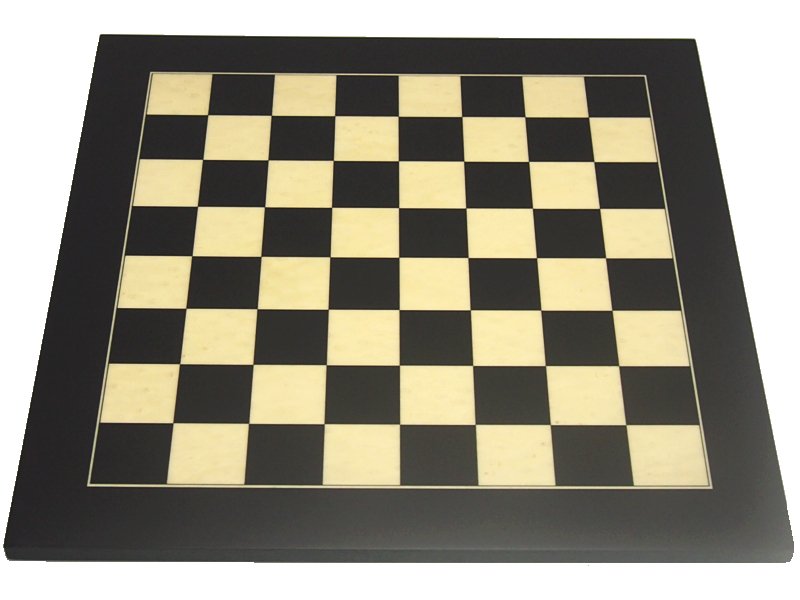 Deluxe Wood Board(45) - チェスの通販なら専門店のCheckmate Japan