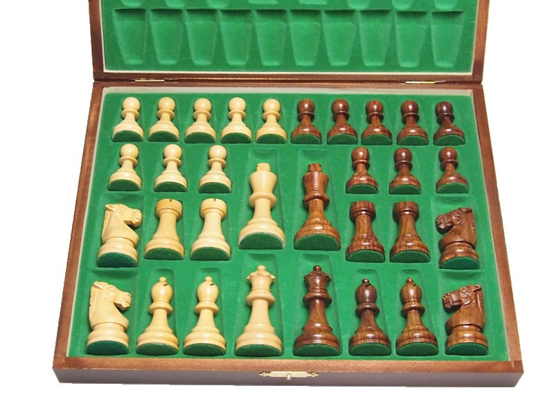 Advance Chess Box - チェスの通販なら専門店のCheckmate Japan