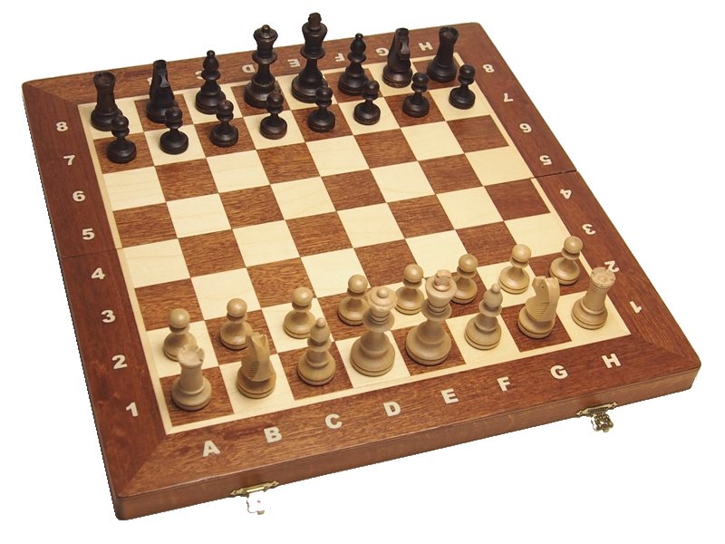 Executive Wood Set - チェスの通販なら専門店のCheckmate Japan