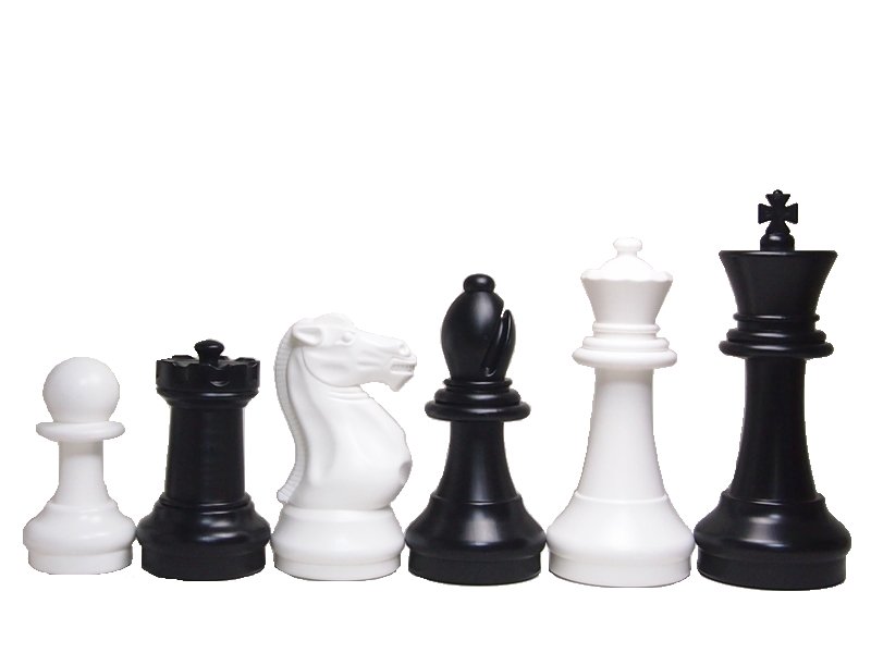 Giant Chess Piece チェスの通販なら専門店のCheckmate Japan