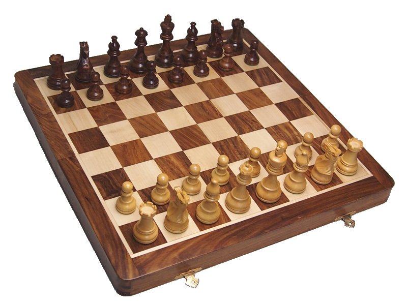 Professional Wood Set - チェスの通販なら専門店のCheckmate Japan