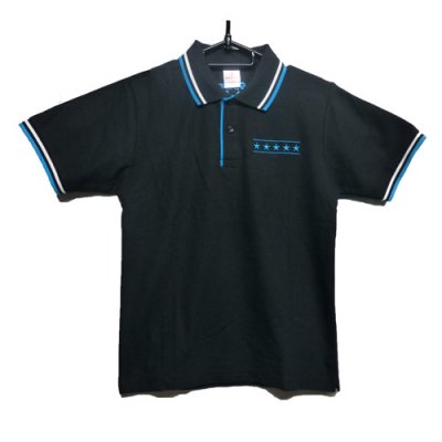 FIVE-STAR POLO-shirts - STRUMMERS OFFICIAL 