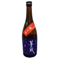 大田酒造　大吟醸　伊賀山田錦 半蔵 1.8l - 日本酒専門店　伊賀酒.net