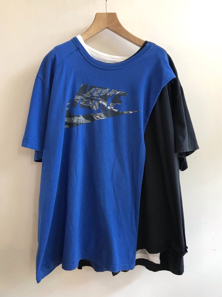 OLDPARK/ CROSS TEE -SPORT- 50%OFF - OTHERS to COLORS OnLine Shop