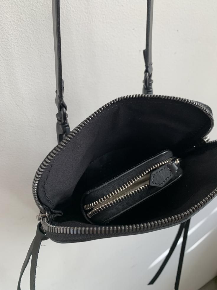 The Viridi-anne / LEATHER NECK POUCH - OTHERS to COLORS OnLine Shop