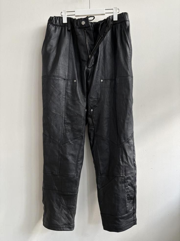 soloist oldpark つなぎ　直営店限定 OTHERS to COLORS OnLine Shop