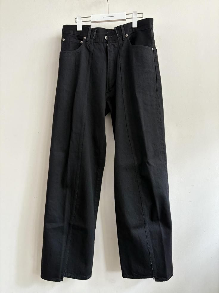 soloist oldpark つなぎ　直営店限定 OTHERS to COLORS OnLine Shop