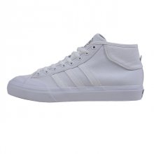 <img class='new_mark_img1' src='https://img.shop-pro.jp/img/new/icons50.gif' style='border:none;display:inline;margin:0px;padding:0px;width:auto;' />ADIDAS SKATEBOARDING MATCH COURT MID FTWWHITE