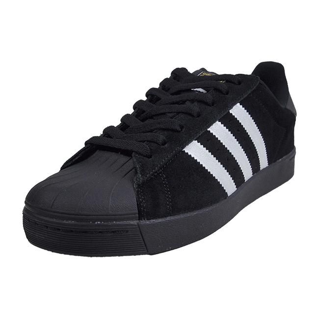 Adidas superstar adv clearance vulc