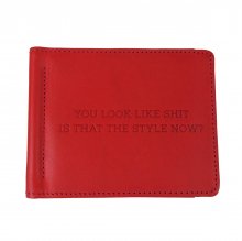 <img class='new_mark_img1' src='https://img.shop-pro.jp/img/new/icons50.gif' style='border:none;display:inline;margin:0px;padding:0px;width:auto;' />IMART x SKULSS YLLS LEATHER WALLET RED