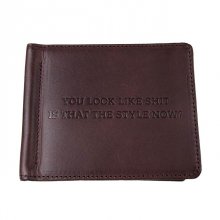 <img class='new_mark_img1' src='https://img.shop-pro.jp/img/new/icons50.gif' style='border:none;display:inline;margin:0px;padding:0px;width:auto;' />IMART x SKULSS YLLS LEATHER WALLET BROWN