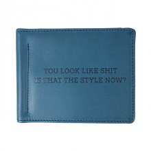 <img class='new_mark_img1' src='https://img.shop-pro.jp/img/new/icons50.gif' style='border:none;display:inline;margin:0px;padding:0px;width:auto;' />IMART x SKULSS YLLS LEATHER WALLET NAVY