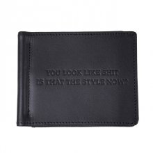 <img class='new_mark_img1' src='https://img.shop-pro.jp/img/new/icons50.gif' style='border:none;display:inline;margin:0px;padding:0px;width:auto;' />IMART x SKULSS YLLS LEATHER WALLET BLACK