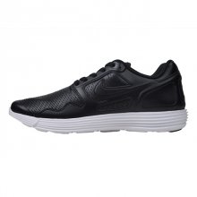 <img class='new_mark_img1' src='https://img.shop-pro.jp/img/new/icons50.gif' style='border:none;display:inline;margin:0px;padding:0px;width:auto;' />NIKE LUNAR FLOW LSR PRM BLACK/BLACK-WHITE