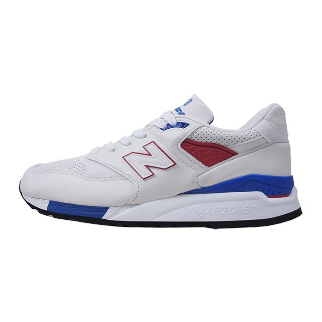 NEW BALANCE M998DMON MADE IN USA - IMART ONLINE SHOP