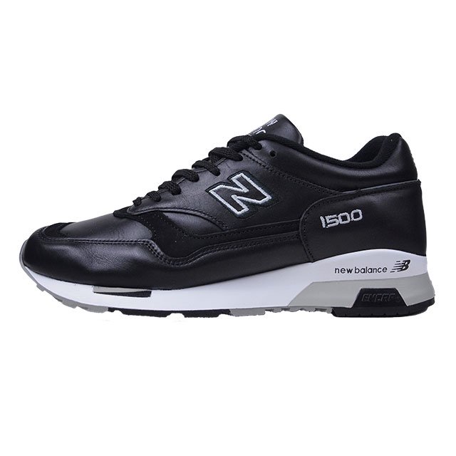 NEW BALANCE M1500 BK MADE IN ENGLAND - IMART ONLINE SHOP