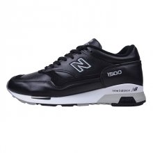 <img class='new_mark_img1' src='https://img.shop-pro.jp/img/new/icons50.gif' style='border:none;display:inline;margin:0px;padding:0px;width:auto;' />NEW BALANCE M1500 BK MADE IN ENGLAND