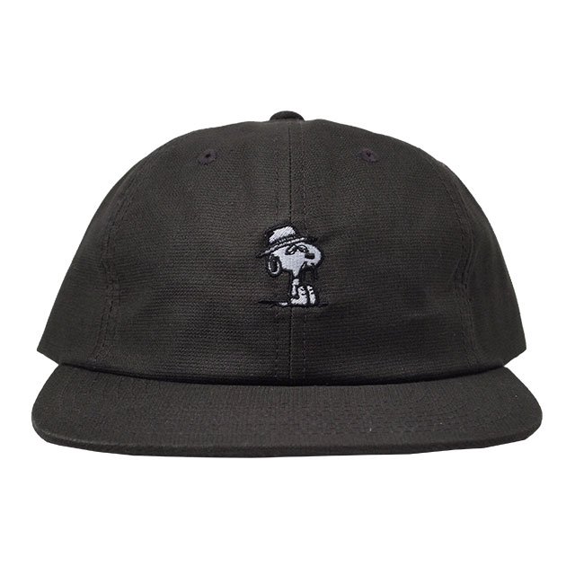 HUF X PEANUTS 