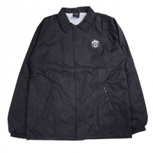 <img class='new_mark_img1' src='https://img.shop-pro.jp/img/new/icons50.gif' style='border:none;display:inline;margin:0px;padding:0px;width:auto;' />HUF X THRASHER TDS COACH'S JACKET BLACK