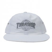 <img class='new_mark_img1' src='https://img.shop-pro.jp/img/new/icons50.gif' style='border:none;display:inline;margin:0px;padding:0px;width:auto;' />HUF X THRASHER TDS 6PANEL WHITE