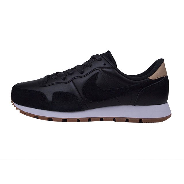 Nike air pegasus 83 black on sale