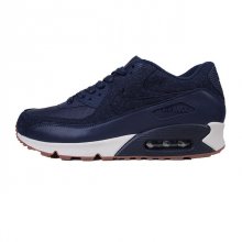 <img class='new_mark_img1' src='https://img.shop-pro.jp/img/new/icons50.gif' style='border:none;display:inline;margin:0px;padding:0px;width:auto;' />NIKE AIR MAX 90PREMIUM MIDNIGHT NAVY/MIDNIGHT NAVY