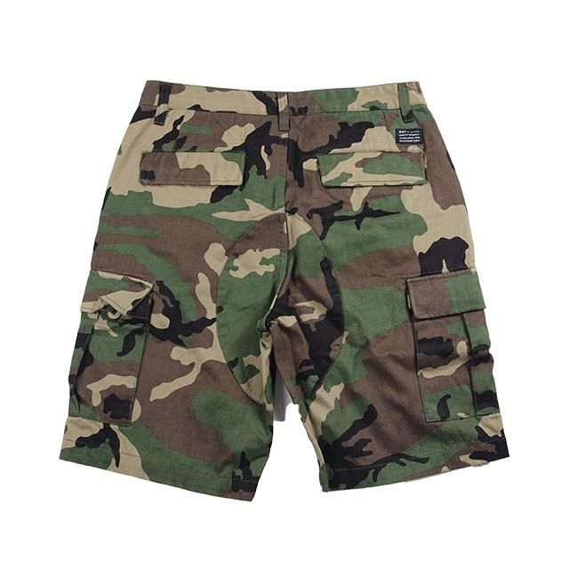 Woodland cargo shorts Clearance