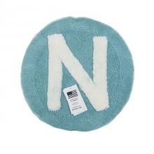 <img class='new_mark_img1' src='https://img.shop-pro.jp/img/new/icons50.gif' style='border:none;display:inline;margin:0px;padding:0px;width:auto;' />SECOND LAB ALPHABET CHAIR RUG 