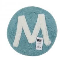 <img class='new_mark_img1' src='https://img.shop-pro.jp/img/new/icons50.gif' style='border:none;display:inline;margin:0px;padding:0px;width:auto;' />SECOND LAB ALPHABET CHAIR RUG 