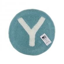 <img class='new_mark_img1' src='https://img.shop-pro.jp/img/new/icons50.gif' style='border:none;display:inline;margin:0px;padding:0px;width:auto;' />SECOND LAB ALPHABET CHAIR RUG 