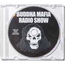 <img class='new_mark_img1' src='https://img.shop-pro.jp/img/new/icons50.gif' style='border:none;display:inline;margin:0px;padding:0px;width:auto;' /> BUDDHA MAFIA RADIOSHOW MIXTAPE #2 MIXED BY MUTA