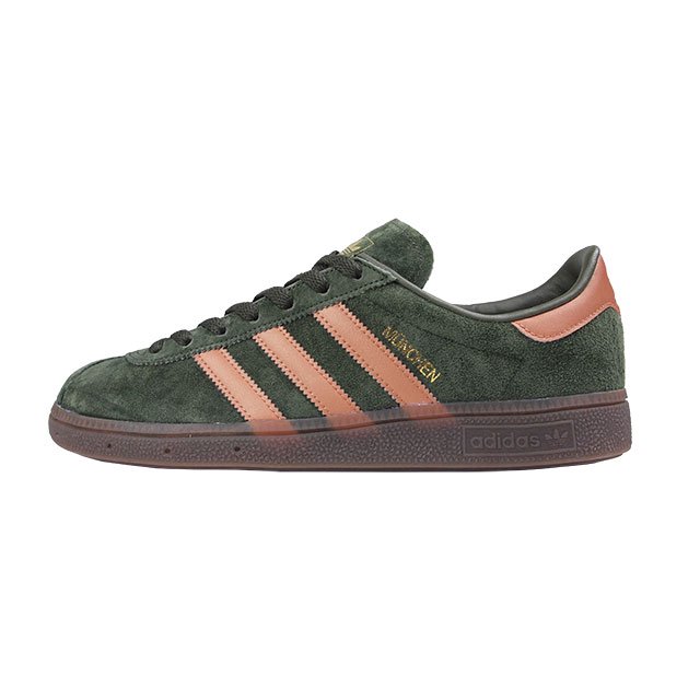 ADIDAS MUNCHEN NGTCAR - IMART ONLINE SHOP