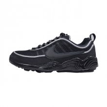 <img class='new_mark_img1' src='https://img.shop-pro.jp/img/new/icons50.gif' style='border:none;display:inline;margin:0px;padding:0px;width:auto;' />NIKE AIR ZOOM SPIRIDON'16 BLACK/BLACK