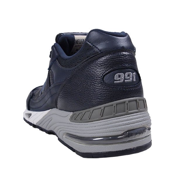 NEW BALANCE M991 GMC MADE IN ENGLAND - IMART ONLINE SHOP