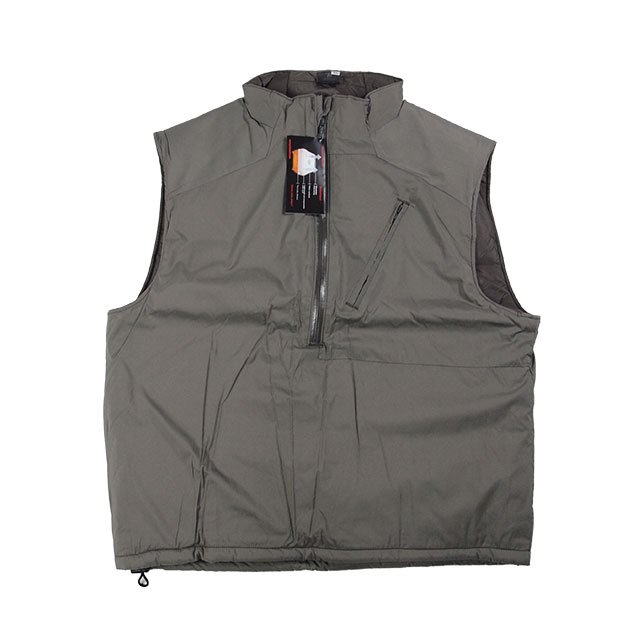 PCU LEVEL7 Insulated Vest PRIMALOFT EPIC - IMART ONLINE SHOP